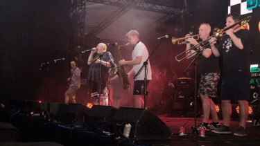 Band Ska Legendaris, Bad Manners