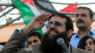 Khader Adnan