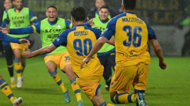 Pemain Frosinone