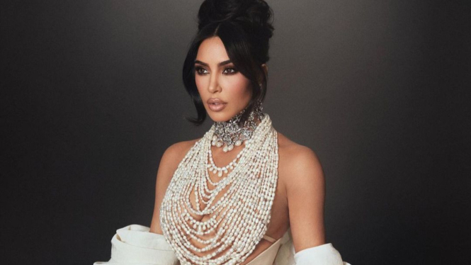 Kim Kardashian