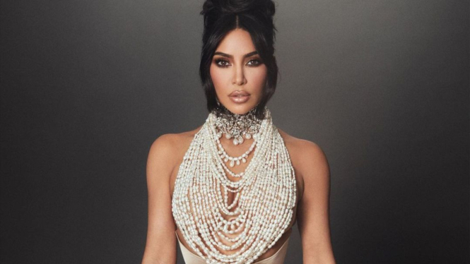 Kim Kardashian