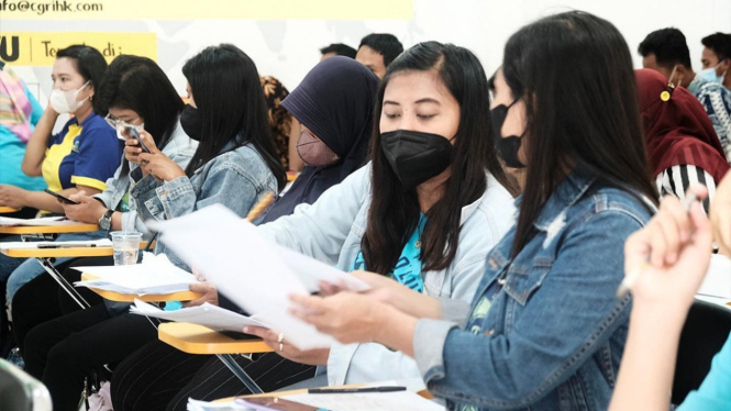 Bea Cukai bersama BP3MI gelar sosialisasi ketentuan pabean ke PMI