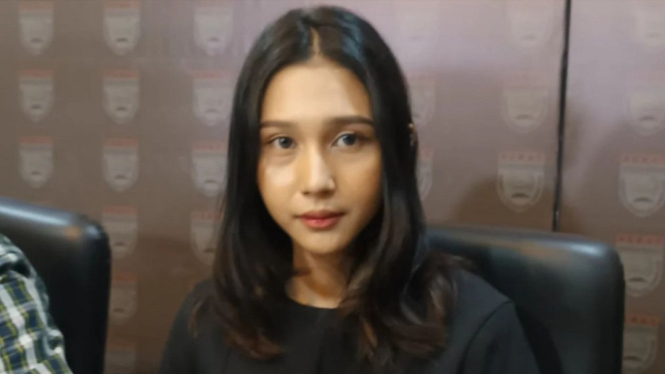 Tenri Ajeng Anisa