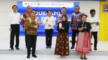 Dukcapil Goes To Campus
