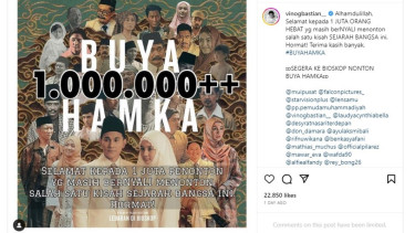 Buya Hamka 