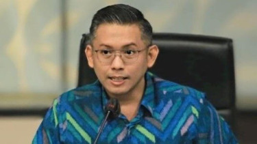 Asisten Deputi Komunikasi Publik dan Humas BPJS Kesehatan, Agustian Fardianto