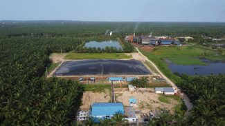 Pasadena Biofuels Mandiri Reach Commercial Operation Date
