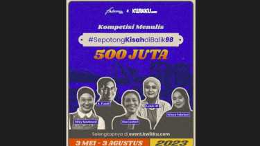 Kompetisi Menulis