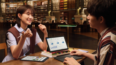 Huawei MatePad 11 2023.