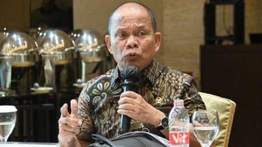 Anggota Badan Legislasi (Baleg) DPR, Sturman Panjaitan