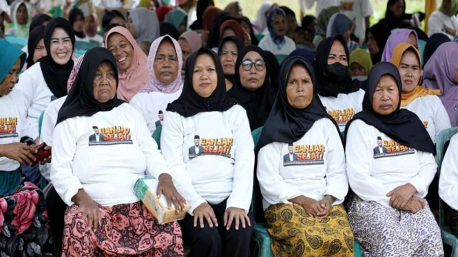 Warga di Kabupaten Subang diberikan penyuluhan pembudidayaan ikan 