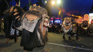 Festival Klungkung 2023