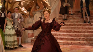 Film Disenchanted
