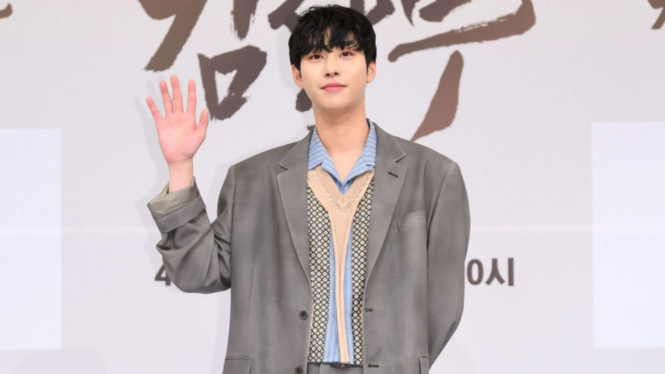 Ahn Hyo Seop