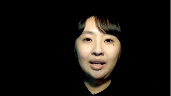 dokter forensik Stephanie Renni Anindita 