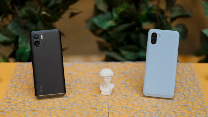 Xiaomi Redmi A2. 