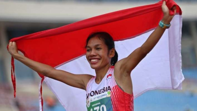 Odekta Elvina Naibaho