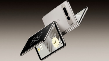 Ponsel lipat Google, Pixel Fold. 