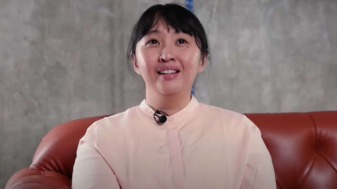 Dokter Forensik Stephanie Anindita