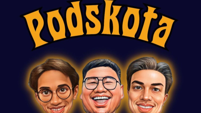 Podskota