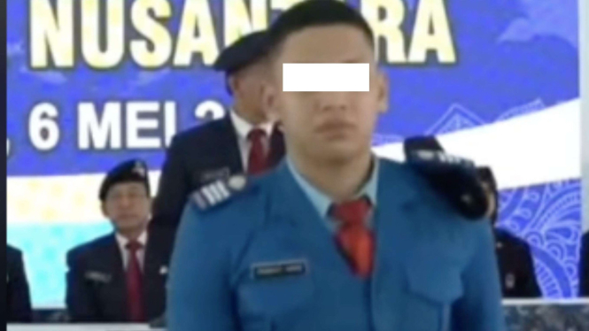 Tribrata Putra, anak Ferdy Sambo