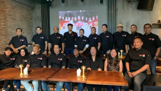 ICA Chef Expo 2023, Momen Para Chef Indonesia Pamer Bakat dan Talenta