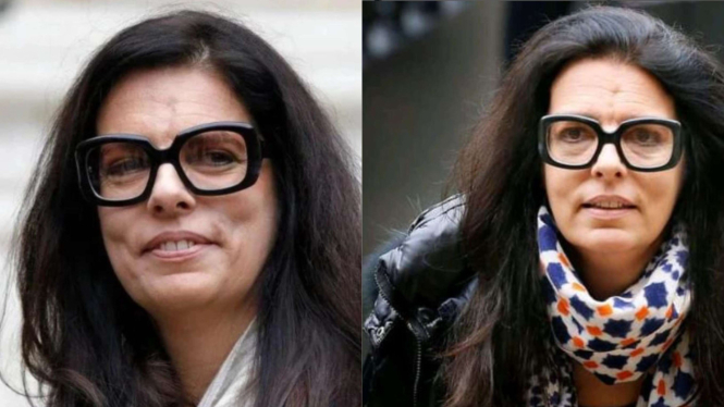 Francoise Bettencourt Meyers