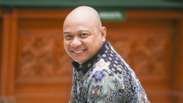Sidang Vonis Teddy Minahasa