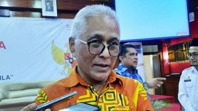 Anggota Komisi II DPR RI, Guspardi Gaus