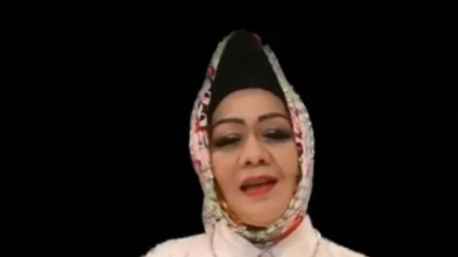 Kadinkes Lampung, Reihana.