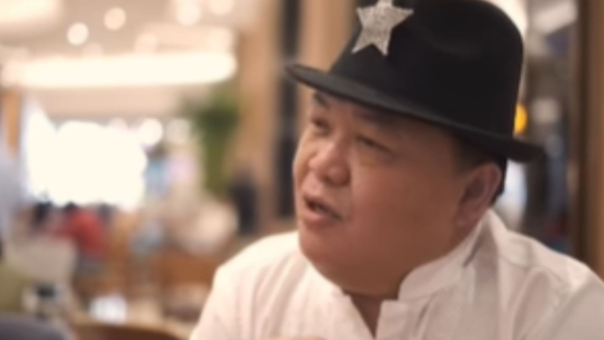 Sosok Brigadir Jenderal (Brigjen) Pol Yehu Wangsajaya (55) 