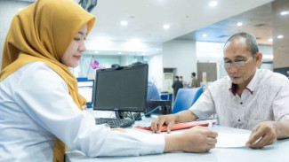 Cara Taspen Perkuat Srikandi Jadi Penggerak Finansial