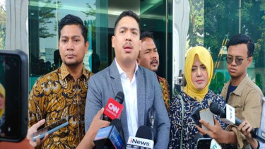 Kuasa hukum AKBP Dody Prawiranegara, Adriel Viara Purba