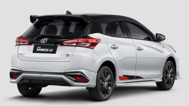 VIVA Otomotif: New Toyota Yaris 2023