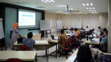 Executive Development Program by PPM Management