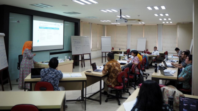 Executive Development Program by PPM Management