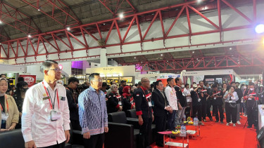 Chef Expo 2023