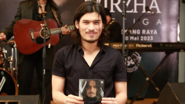 Virzha