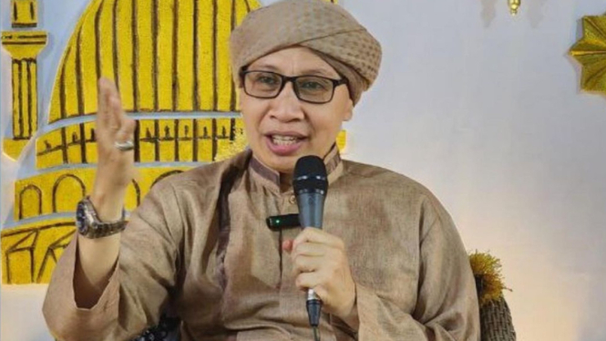 Buya Yahya.