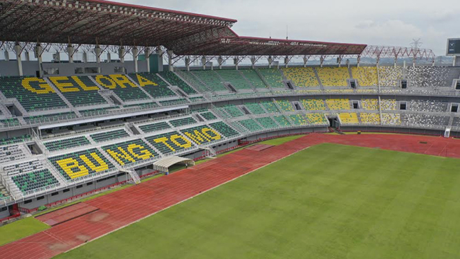 Gelora Bung Tomo