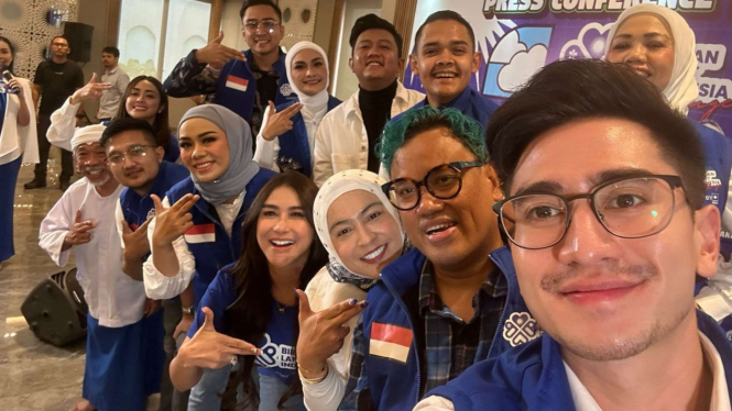 Caleg PAN akan daftar ke KPU