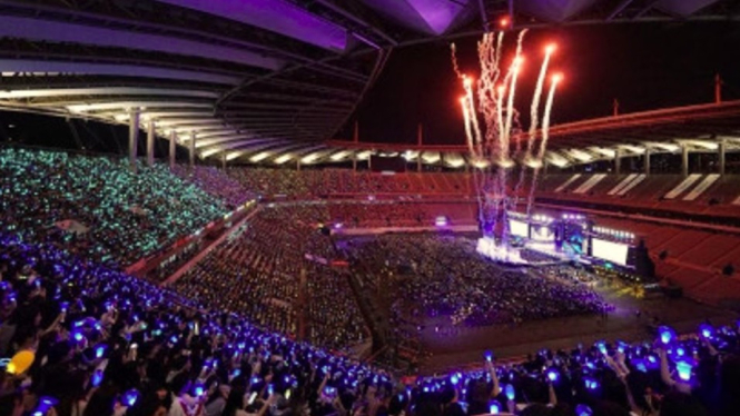 Korean Dream Concert