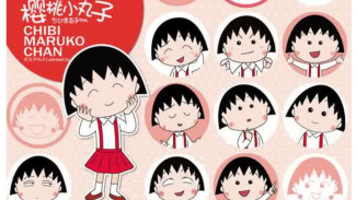 Geger Chibi Maruko-chan Versi Dewasa Jadi Pecandu Narkoba, Komikus Minta Maaf