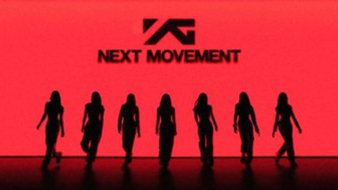Girlgrup BABYMONSTER