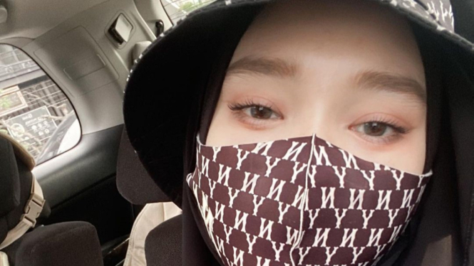 Inara Rusli.