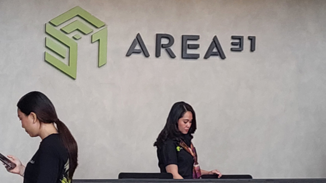 Data Center Area31.