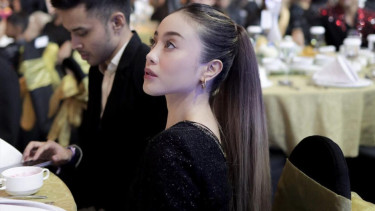 Tasya Revina