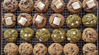 Cookies n Crumbs