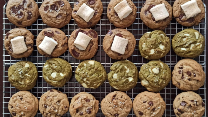 Cookies n Crumbs
