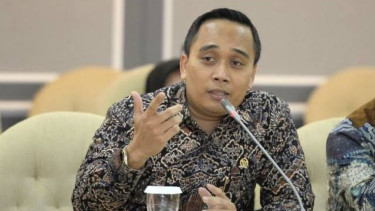 Wakil Ketua BKSAP DPR RI, Putu Supadma Rudana
